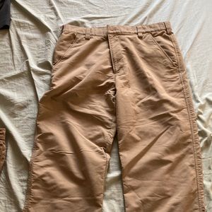 Under armor golf pants